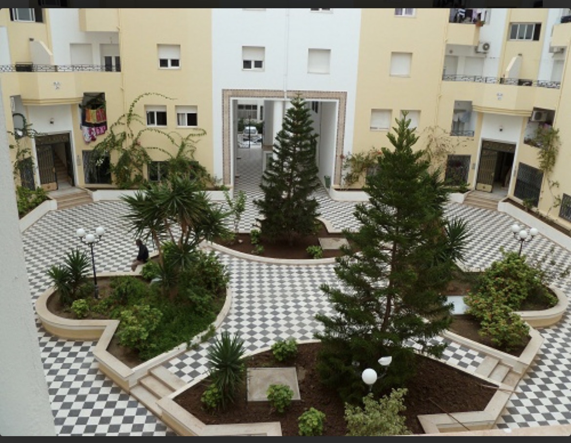 La Soukra&nbsp;La Soukra&nbsp;Vente&nbsp;Appart. 4 pi�ces&nbsp;App s3 diar sokra