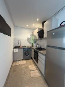 Nabeul&nbsp;Nabeul&nbsp;Vente&nbsp;Appart. 1 pi�ce&nbsp;  s1 meubl dans une ref800a