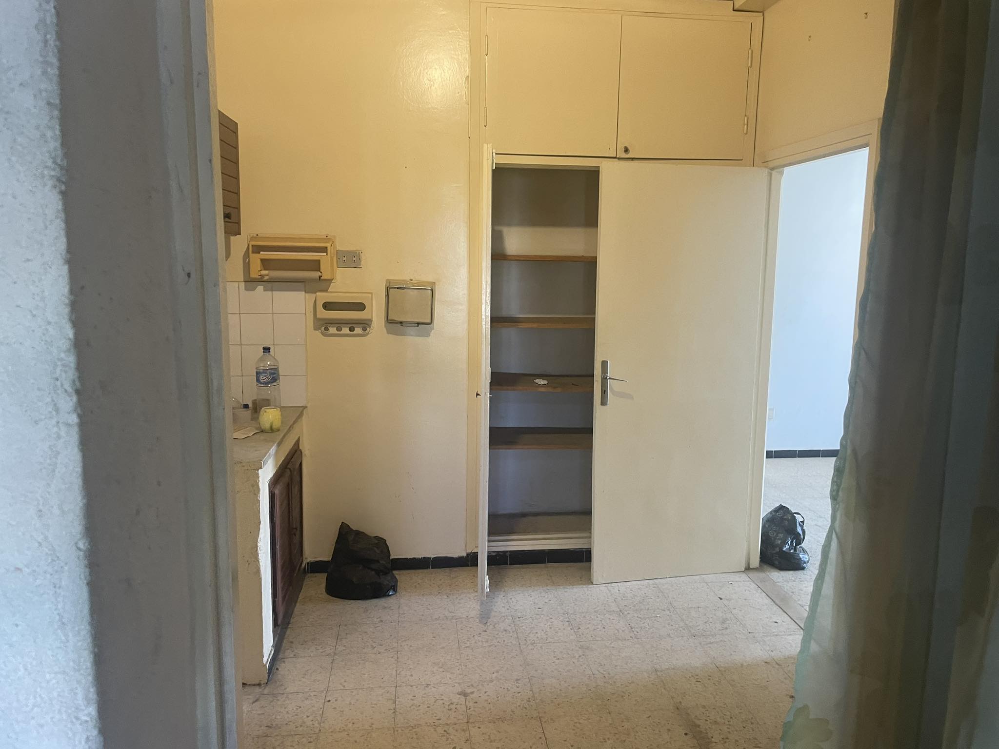 Ettahrir&nbsp;Cite Du Jardin&nbsp;Vente&nbsp;Appart. 4 pi�ces&nbsp;Appartement � cit�