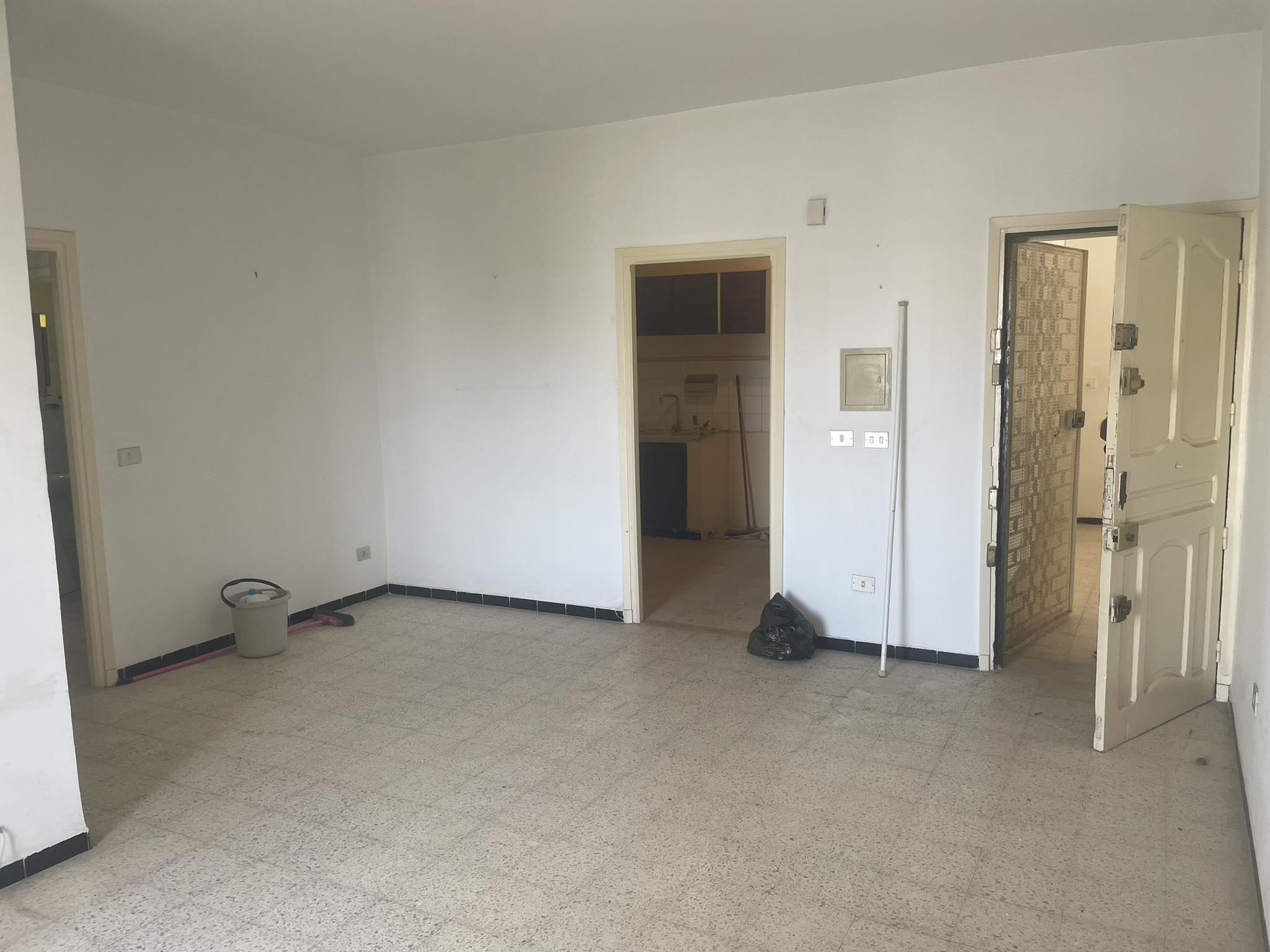 Ettahrir&nbsp;Cite Du Jardin&nbsp;Vente&nbsp;Appart. 4 pi�ces&nbsp;Appartement � cit�