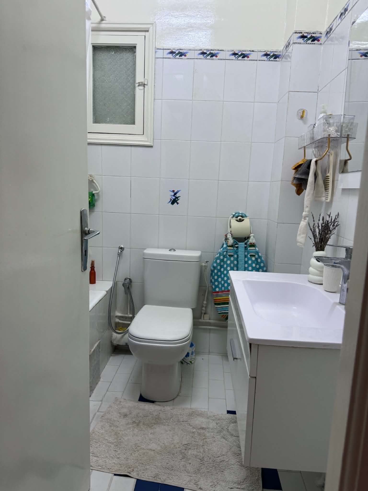 Le Bardo&nbsp;Le Bardo&nbsp;Vente&nbsp;Appart. 4 pi�ces&nbsp;Un appartement en bon �tat � ras tabia bardo 2