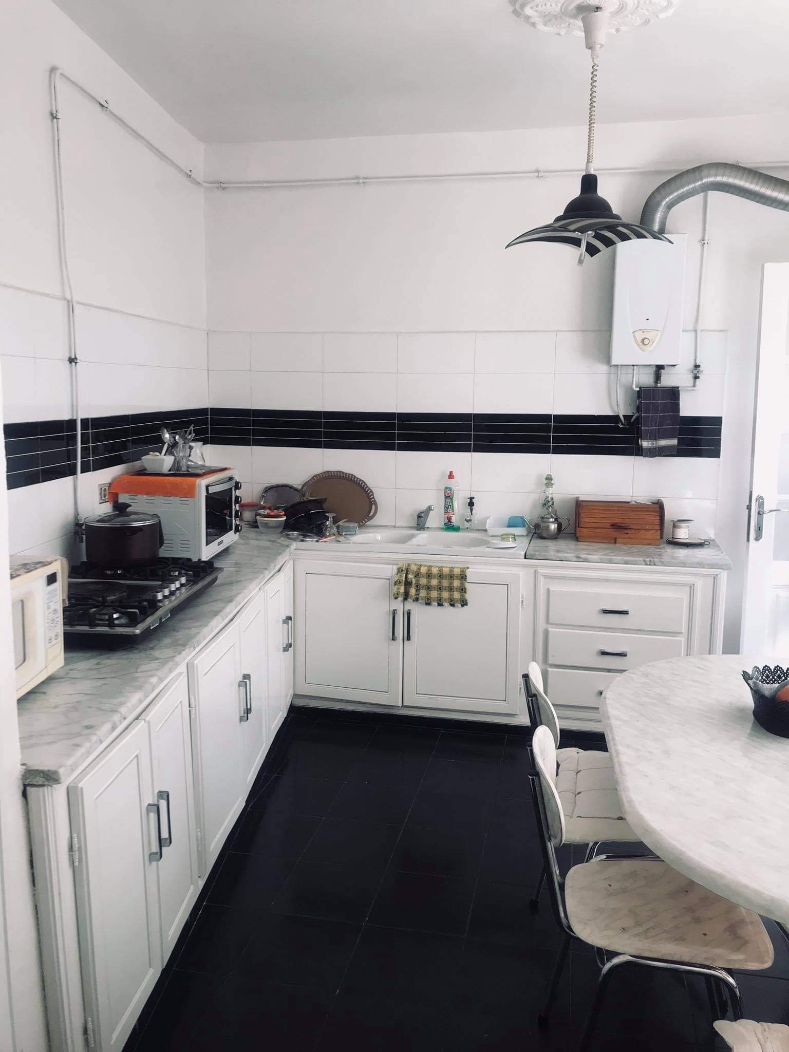 Sidi El Bechir&nbsp;Maakel Ezza�M&nbsp;Vente&nbsp;Maisons&nbsp;Maison � maakel ezzaiem tunis