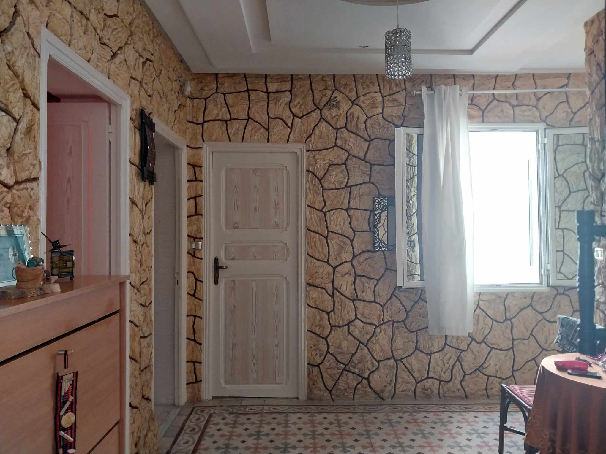 Vente&nbsp;Appart. 5 pi�ces+ - Tunisie
