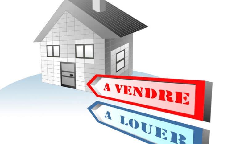 Vente&nbsp;Appart. 3 pi�ces - Tunisie