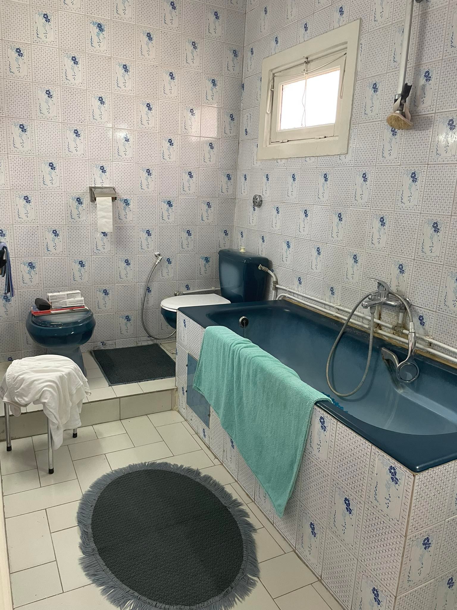 Nouvelle Medina&nbsp;Nouvelle Medina&nbsp;Vente&nbsp;Maisons&nbsp;Villa style am�ricain � la nouvelle medina