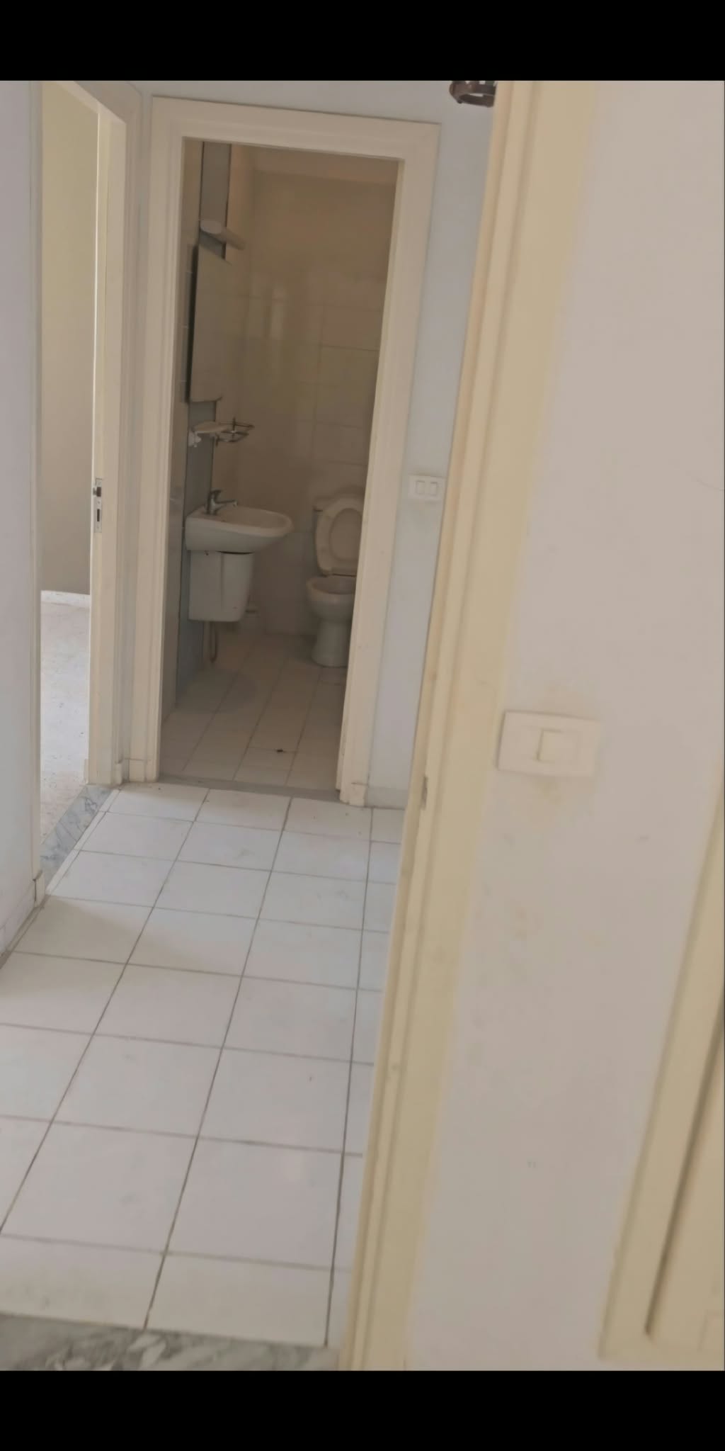 Fouchana&nbsp;Cite Snit&nbsp;Vente&nbsp;Appart. 4 pi�ces&nbsp;Bonne occasion appartement