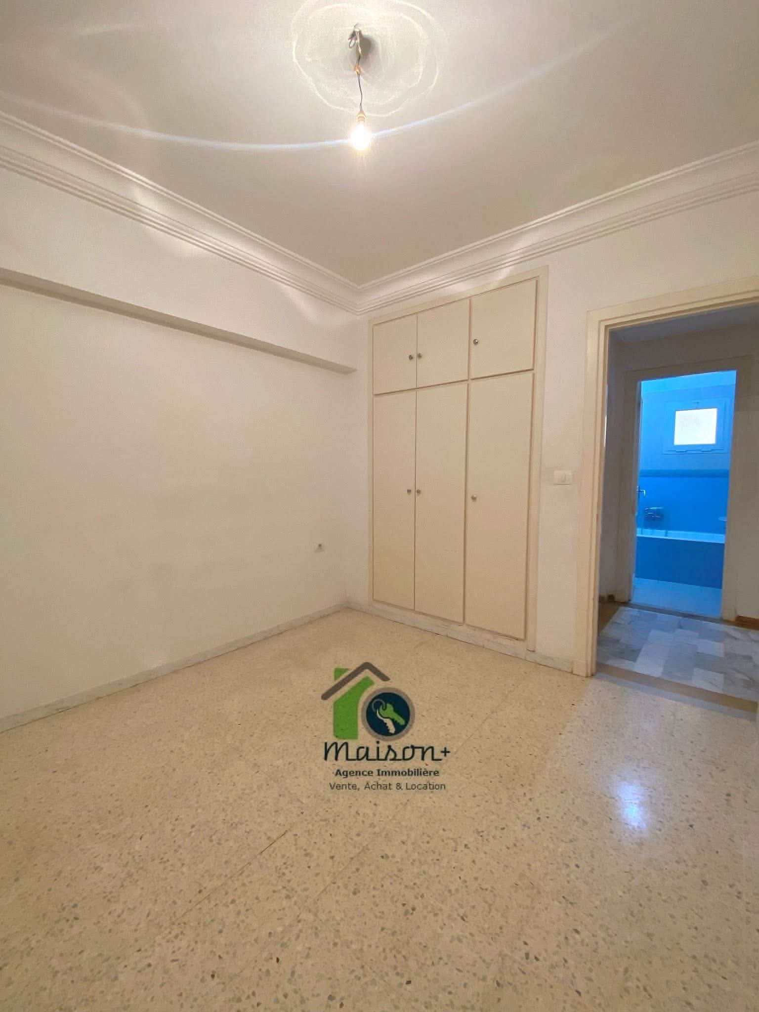Vente&nbsp;Appart. 3 pi�ces - Tunisie