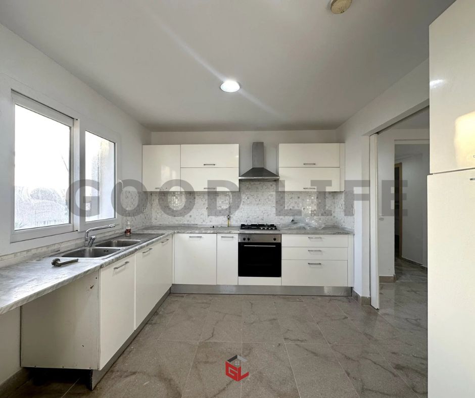 La Marsa&nbsp;Sidi Daoud&nbsp;Location&nbsp;Appart. 4 pi�ces&nbsp;S3 � cit� les pins