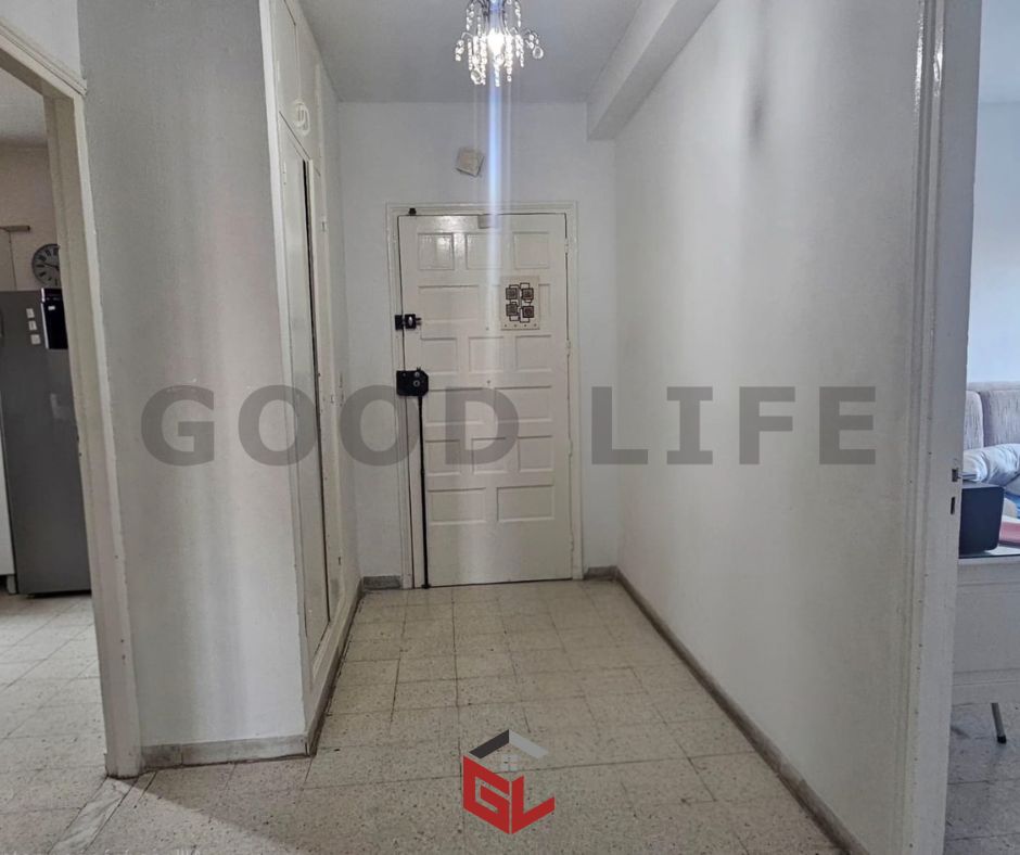 El Menzah&nbsp;El Manar 2&nbsp;Vente&nbsp;Appart. 4 pi�ces&nbsp;S3 au manar 2