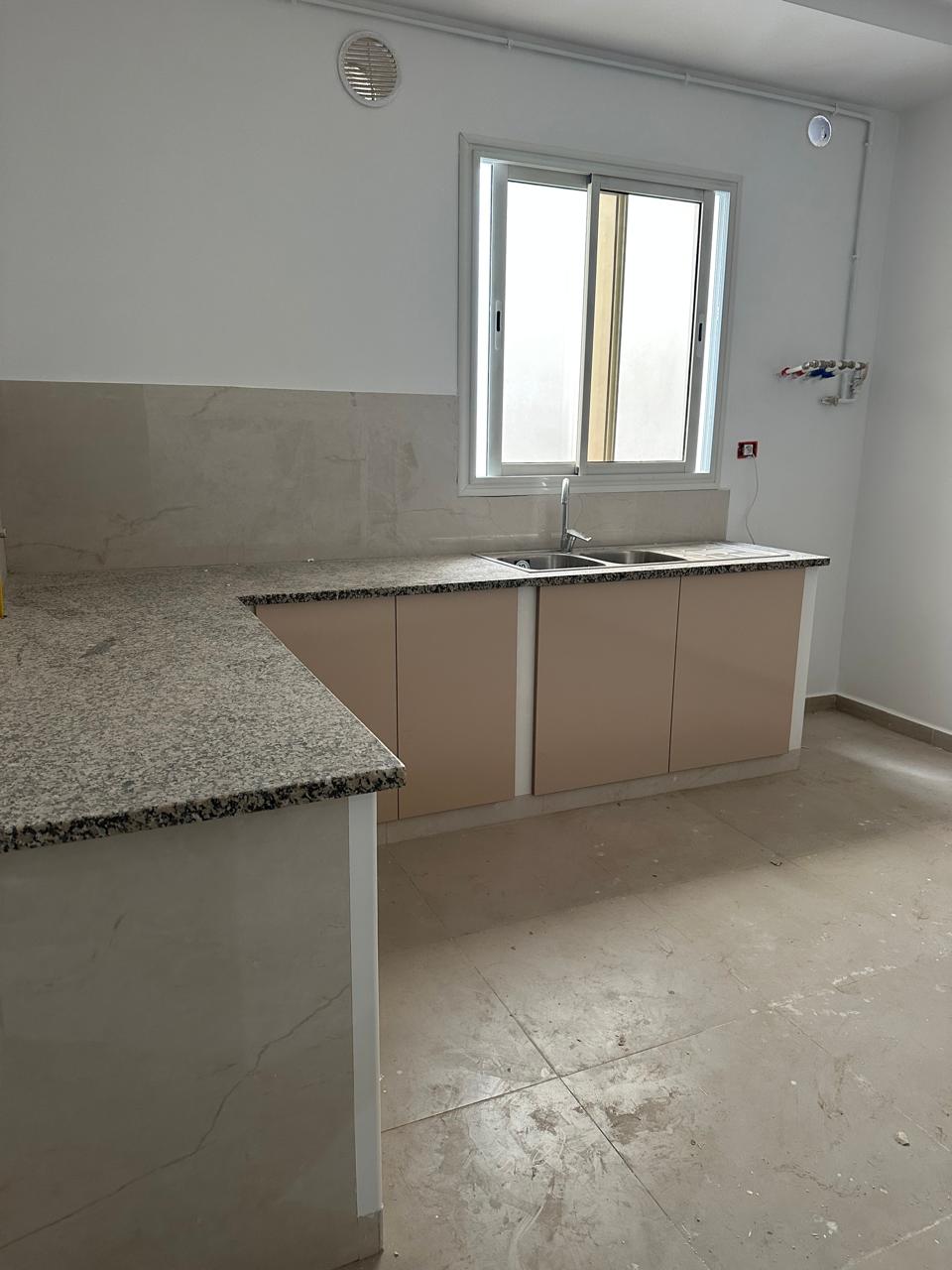 Hammam Sousse&nbsp;Hammam Sousse&nbsp;Location&nbsp;Appart. 4 pi�ces&nbsp;Appartement tout neuf s plus 3