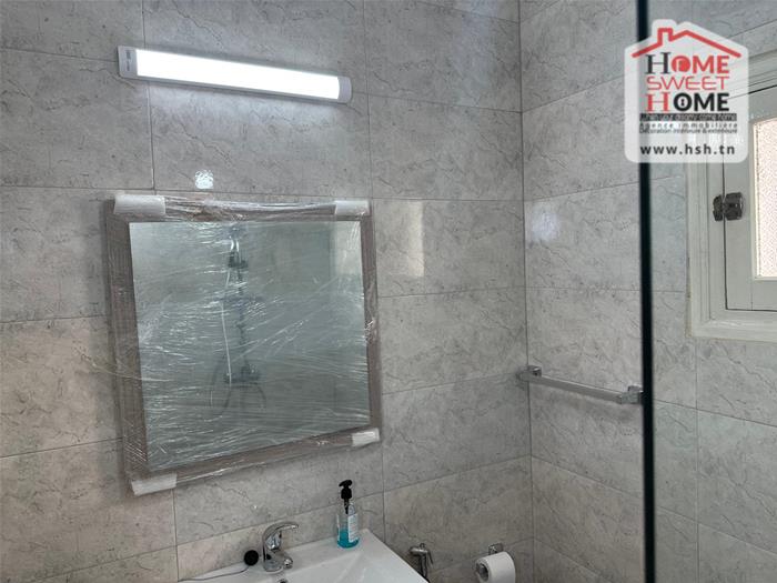 Vente&nbsp;Appart. 3 pi�ces - Tunisie