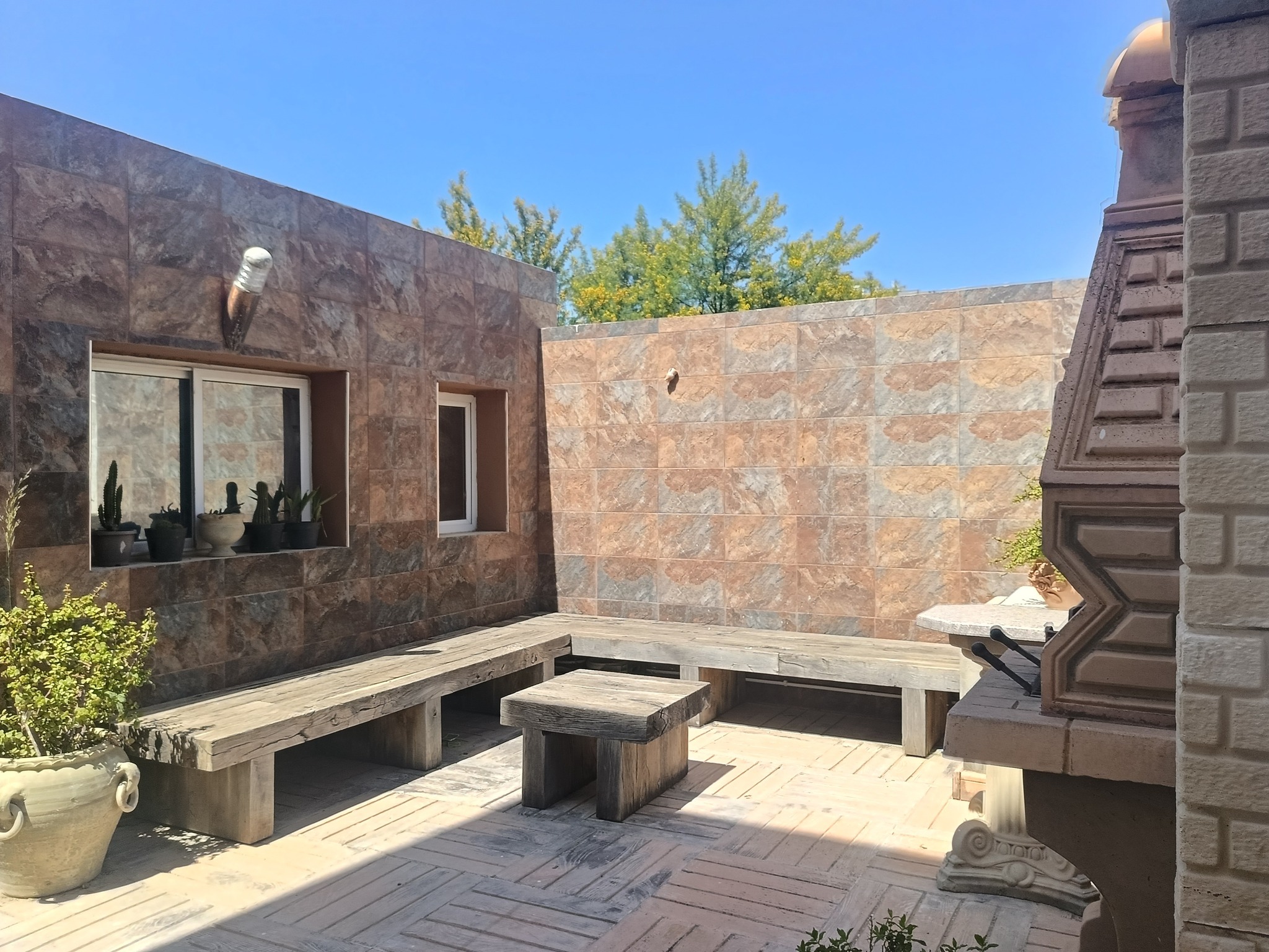La Soukra&nbsp;La Soukra&nbsp;Vente&nbsp;Maisons&nbsp;Villa vall�e la soukra