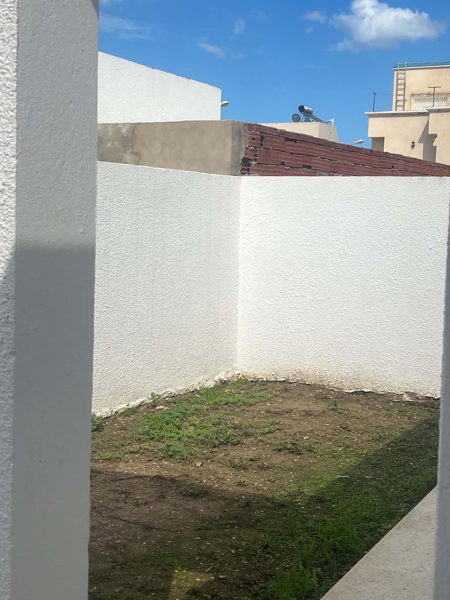 Raoued&nbsp;Raoued&nbsp;Vente&nbsp;Maisons&nbsp;Maison s3 raoued