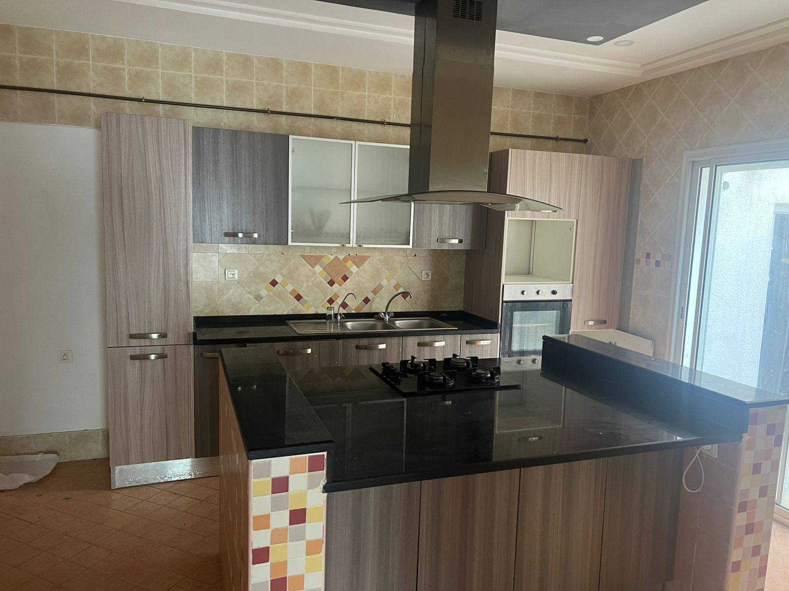 La Soukra&nbsp;Chotrana 2&nbsp;Vente&nbsp;Maisons&nbsp;Villa r1 chotrana 2