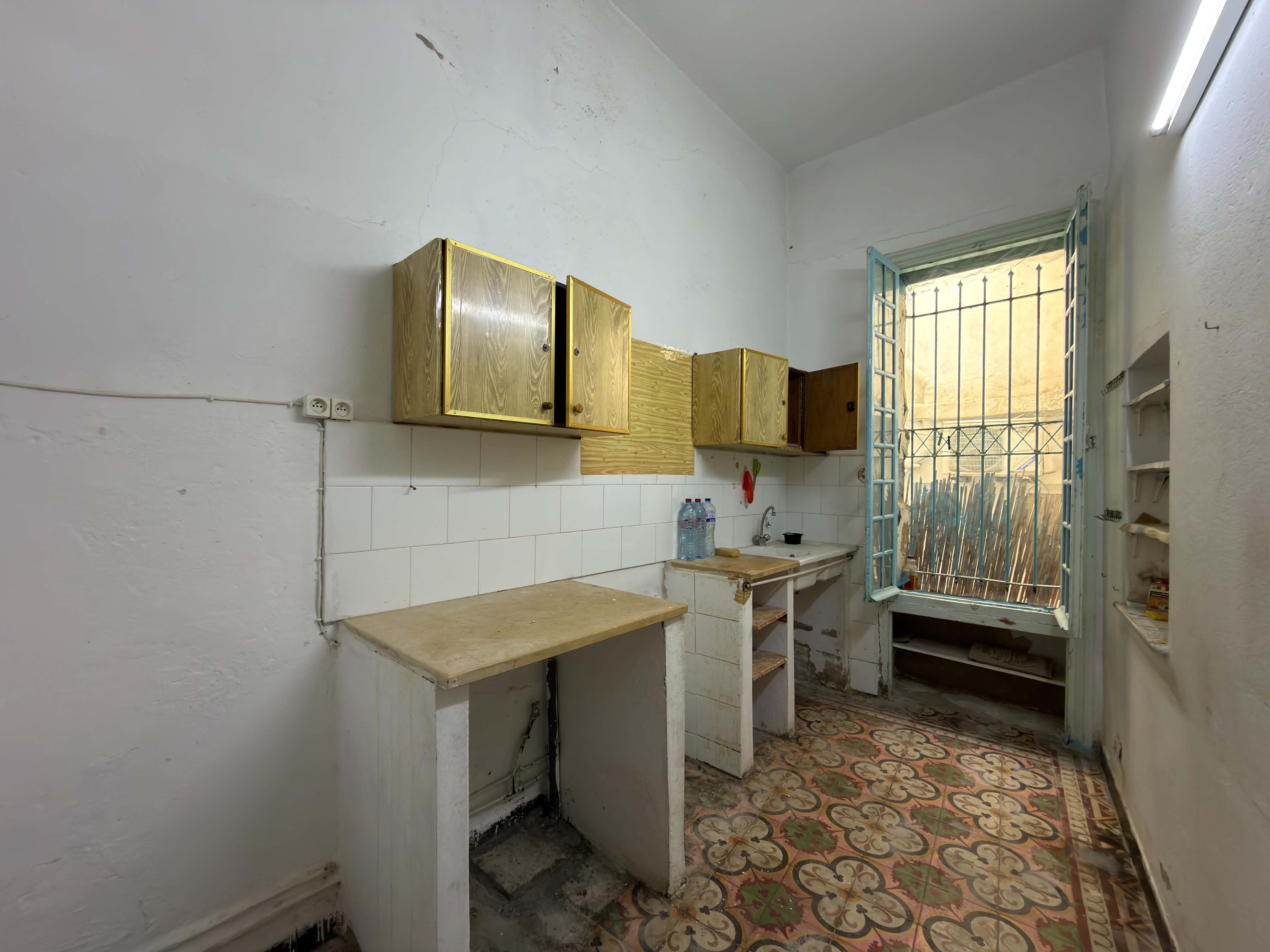 Vente&nbsp;Appart. 3 pi�ces - Tunisie
