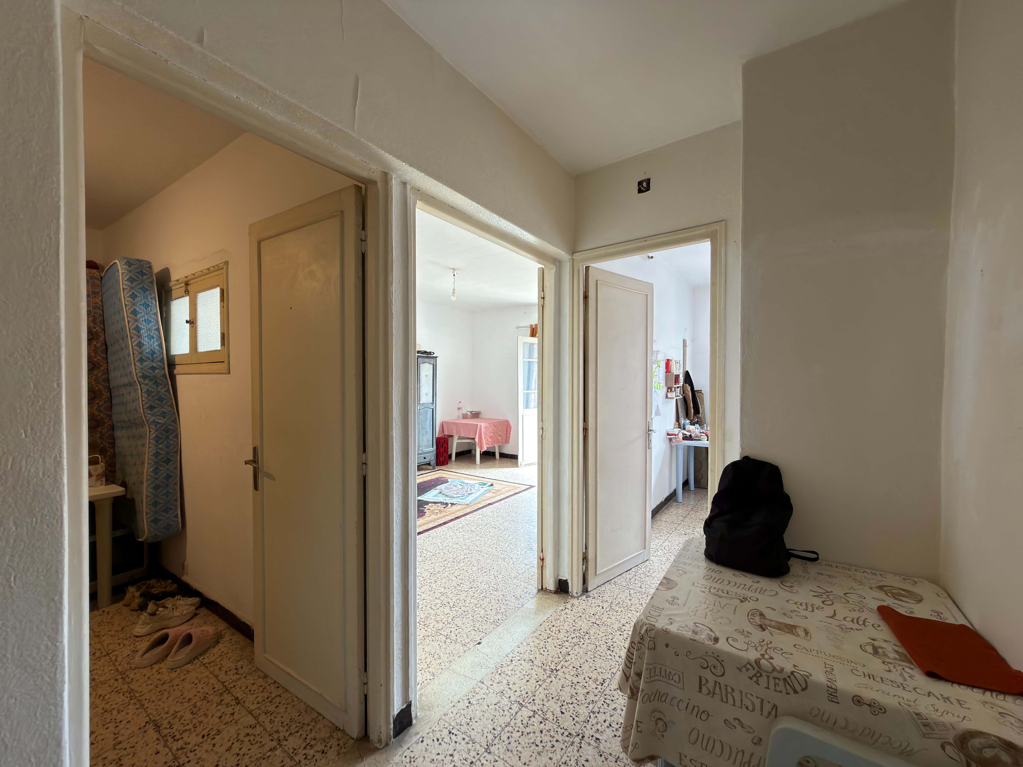 Vente&nbsp;Appart. 3 pi�ces - Tunisie