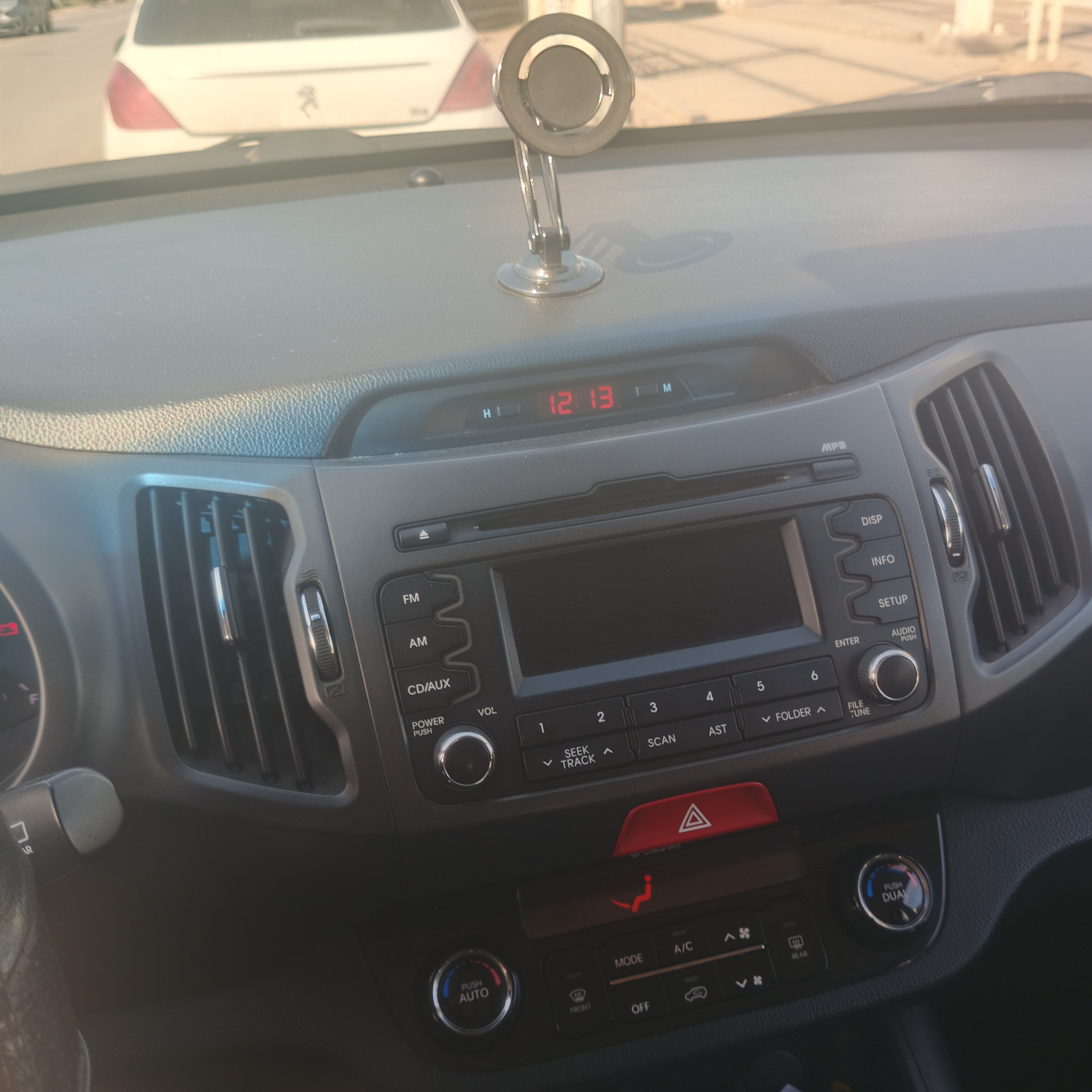 Mannouba&nbsp;La Mannouba&nbsp;Kia&nbsp;Sportage&nbsp;Kia sportage