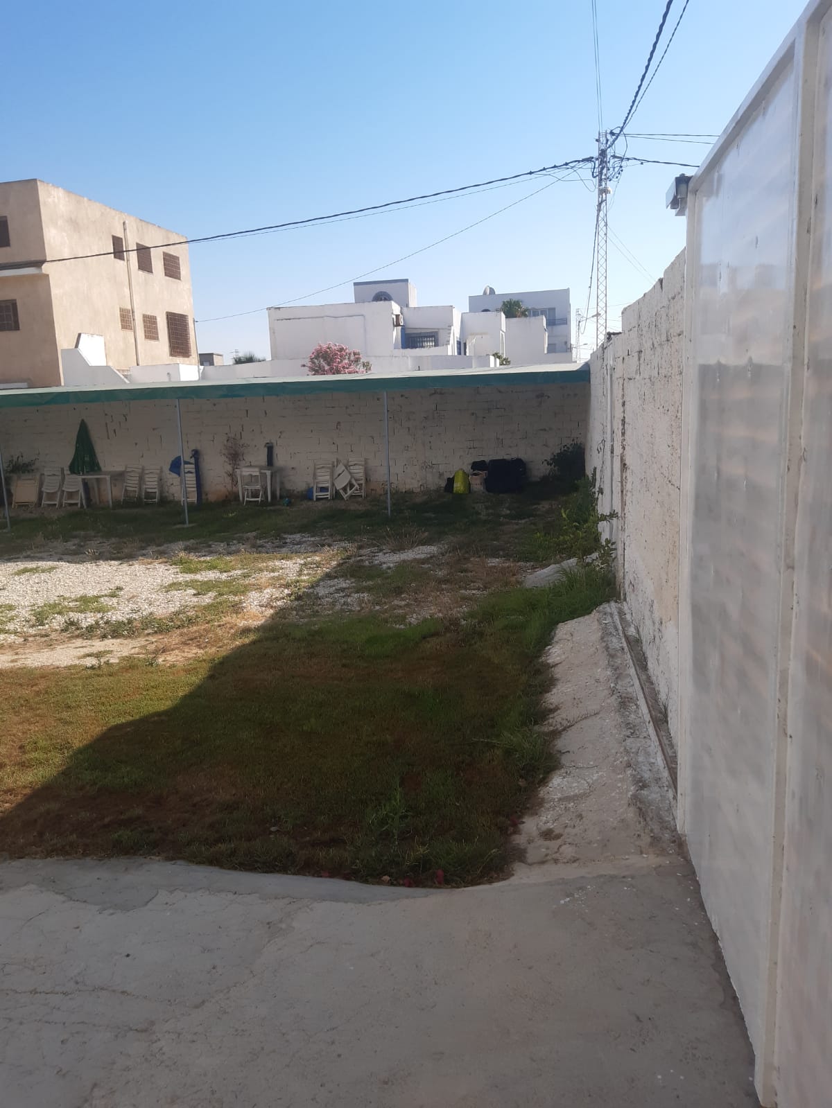 Vente&nbsp;Autre - Tunisie