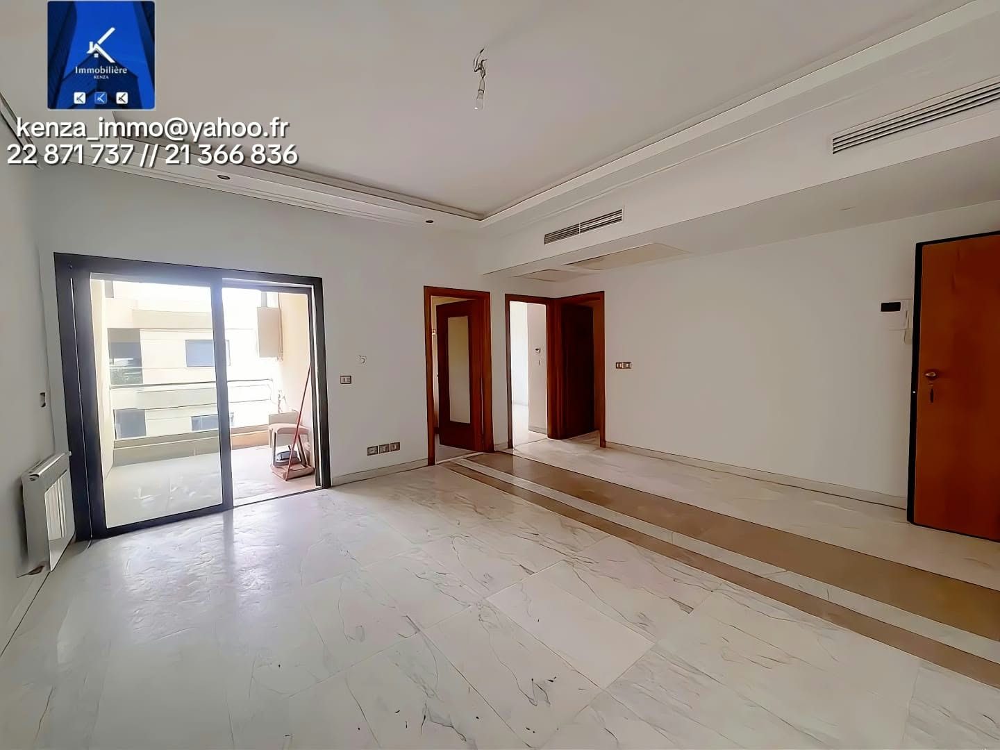 La Soukra&nbsp;La Soukra&nbsp;Vente&nbsp;Appart. 2 pi�ces&nbsp;Appartement splus1 la soukra