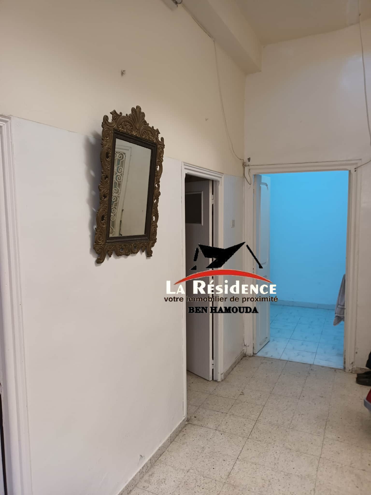 Bizerte Nord&nbsp;Bizerte&nbsp;Vente&nbsp;Maisons&nbsp;Une maison titr� en plein centre ville bizerte