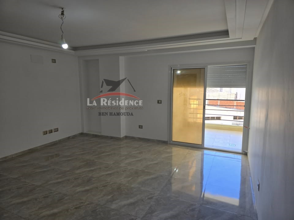 Bizerte Nord&nbsp;Bizerte&nbsp;Vente&nbsp;Appart. 3 pi�ces&nbsp;Un appartement haut standing � ain mariem bizerte