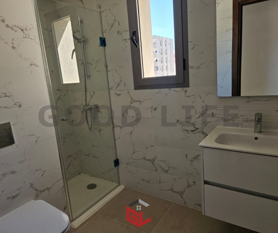 Ain Zaghouan&nbsp;Ain Zaghouan&nbsp;Location&nbsp;Appart. 2 pi�ces&nbsp;S1 neuf � ain zaghouen