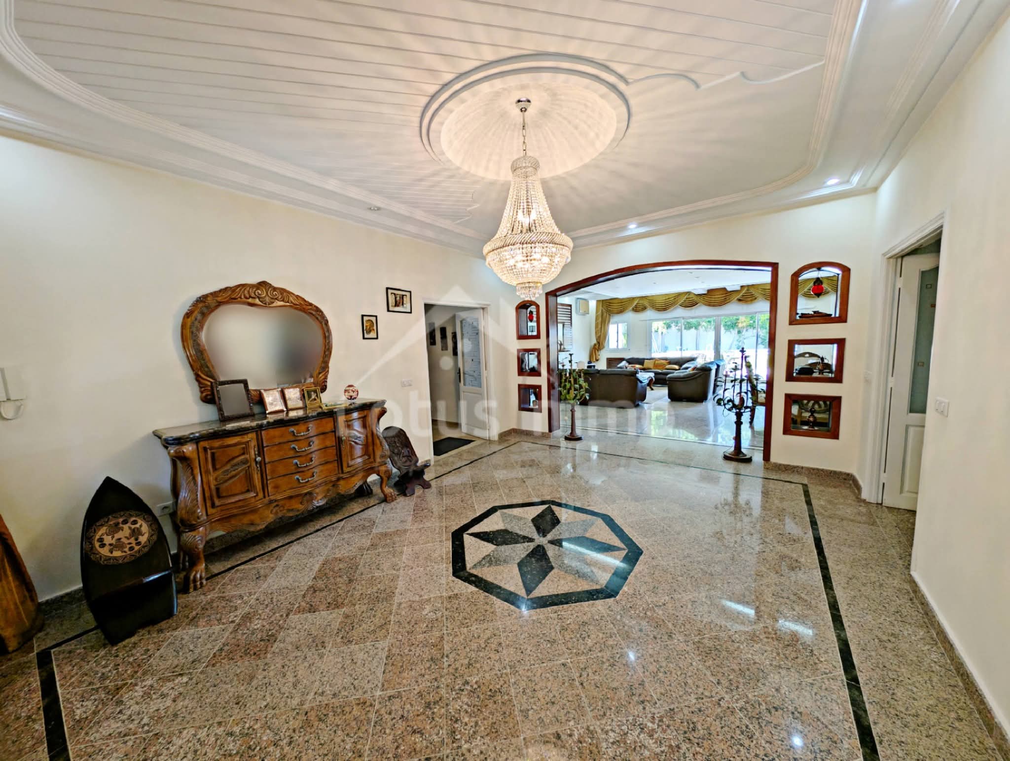 Vente&nbsp;Maisons - Tunisie