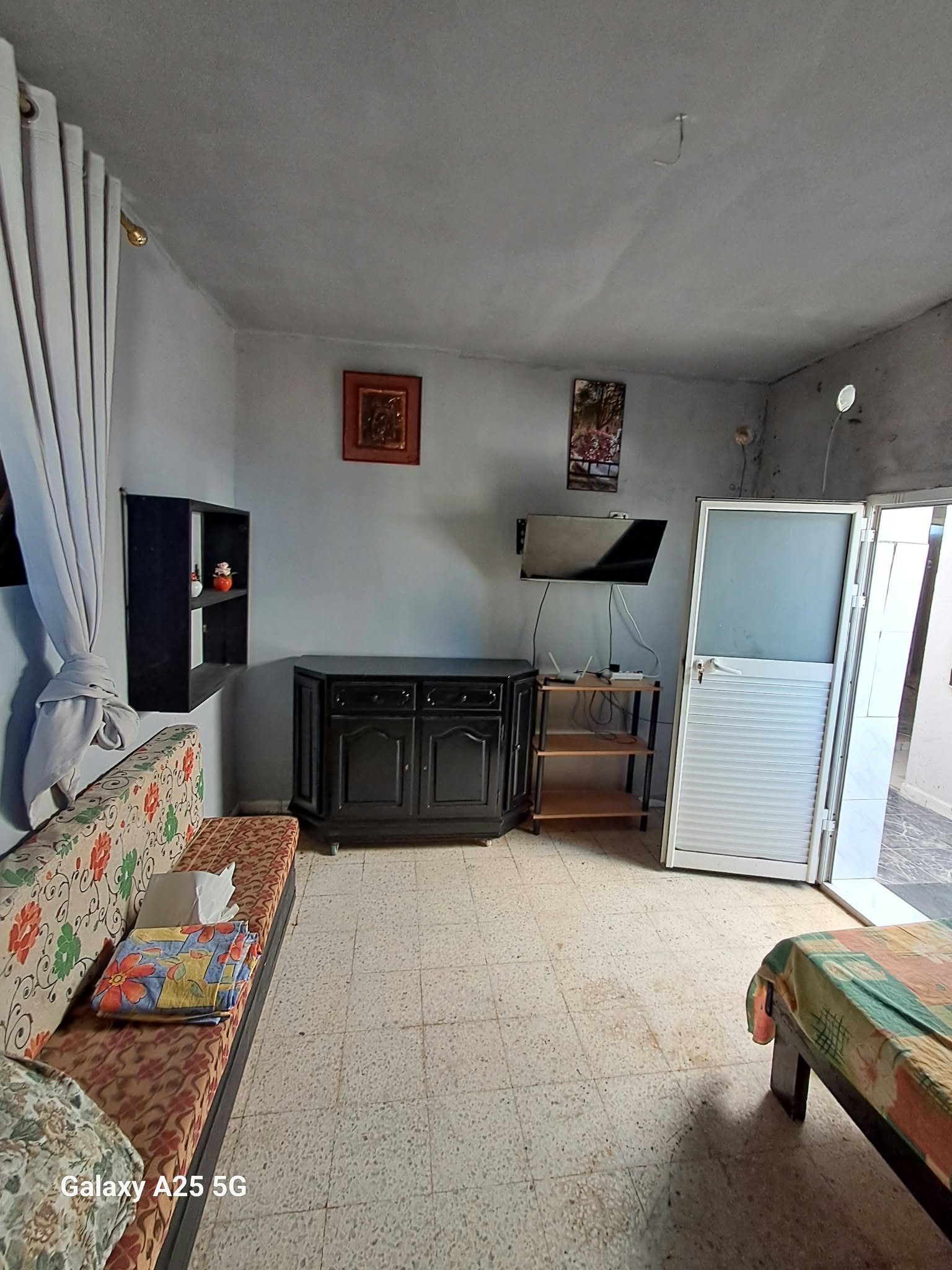 Sousse Jaouhara&nbsp;Sousse Khezama&nbsp;Vente&nbsp;Appart. 2 pi�ces&nbsp;Occasion deux studios s1 et s0 � khzema est