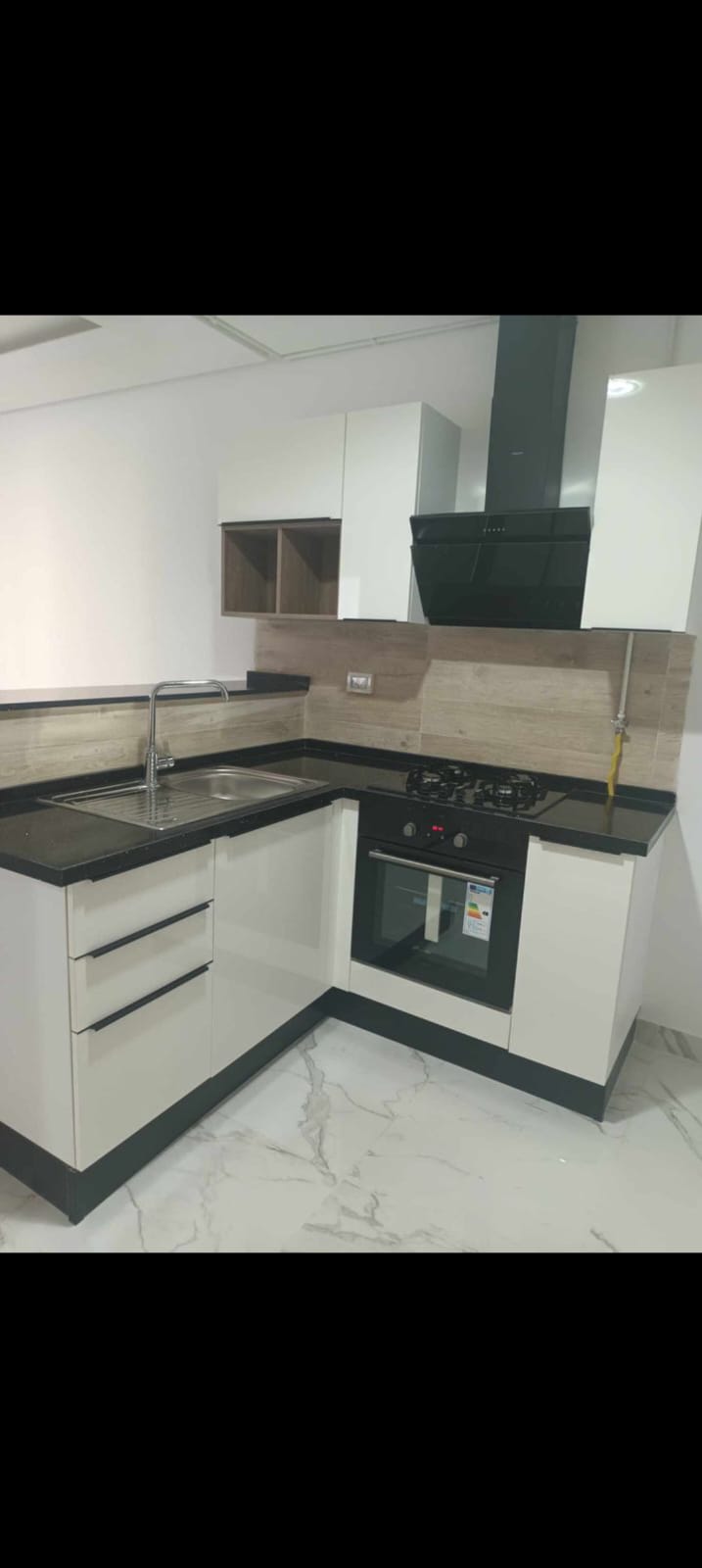El Menzah&nbsp;El Menzah 9&nbsp;Location&nbsp;Appart. 2 pi�ces&nbsp;Un appartement s 1 menzah 9 c
