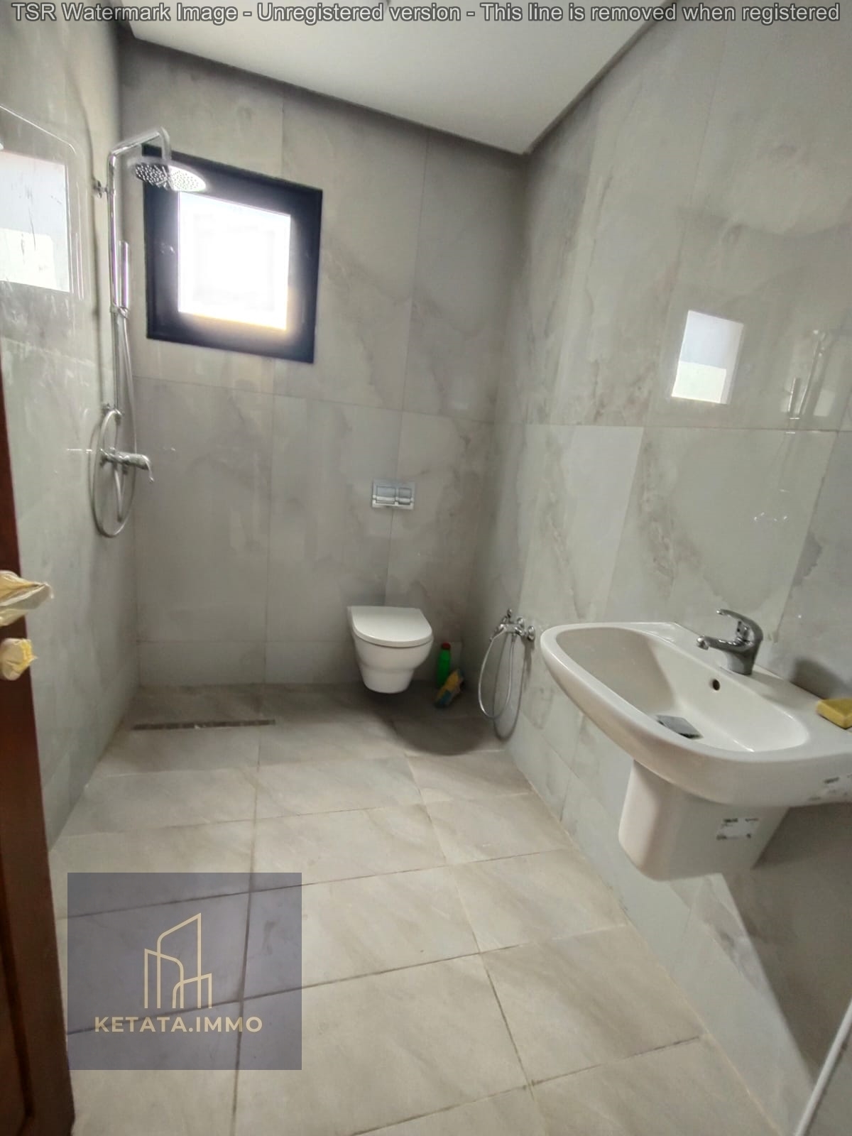 Vente&nbsp;Appart. 3 pi�ces - Tunisie