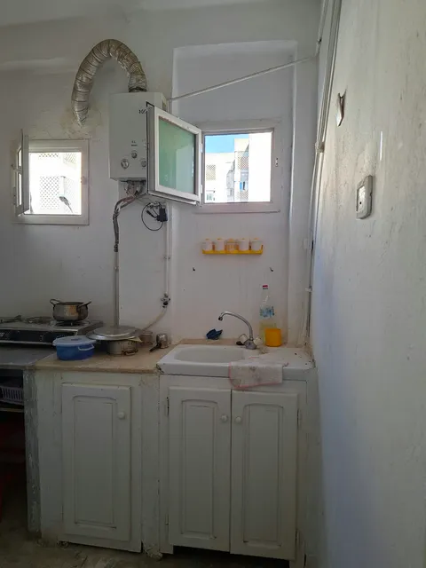 El Mourouj&nbsp;El Mourouj&nbsp;Vente&nbsp;Appart. 2 pi�ces&nbsp;Studio mourouj 1