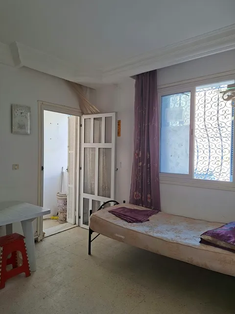 Vente&nbsp;Appart. 2 pi�ces - Tunisie