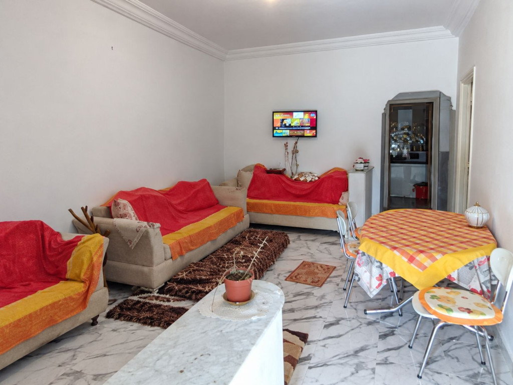 Mohamadia&nbsp;Cite Bou Akroucha&nbsp;Vente&nbsp;Maisons&nbsp;Maison r1 � takasim el ahmadi