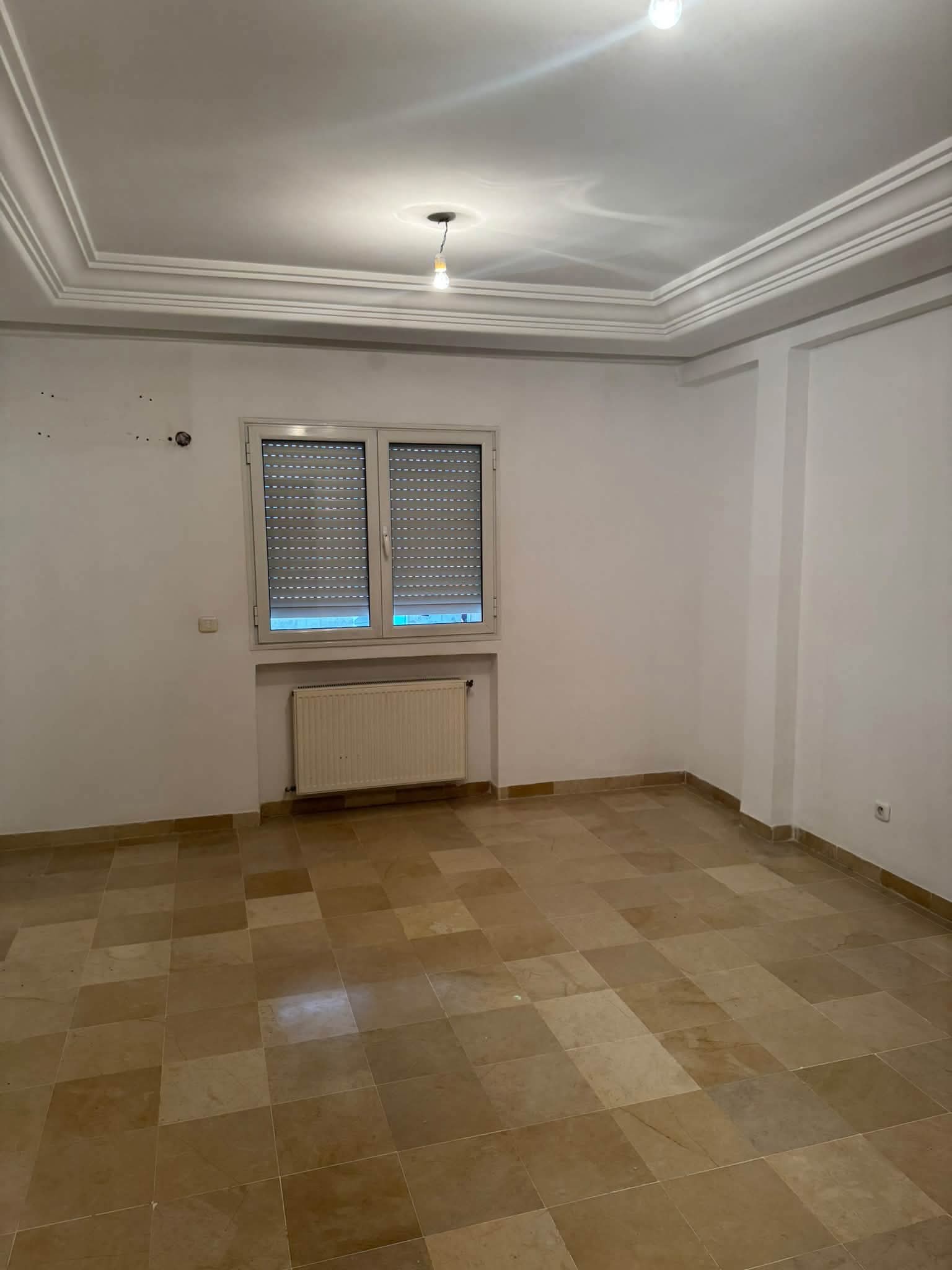 El Mourouj&nbsp;El Mourouj&nbsp;Vente&nbsp;Appart. 3 pi�ces&nbsp;Appartement m 4 en face metro