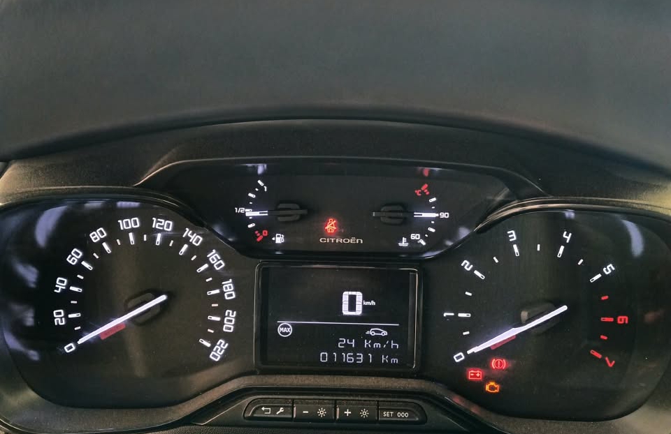 Le Bardo&nbsp;Le Bardo&nbsp;Citroen&nbsp;C3&nbsp;C3 premi�re main presque neuf