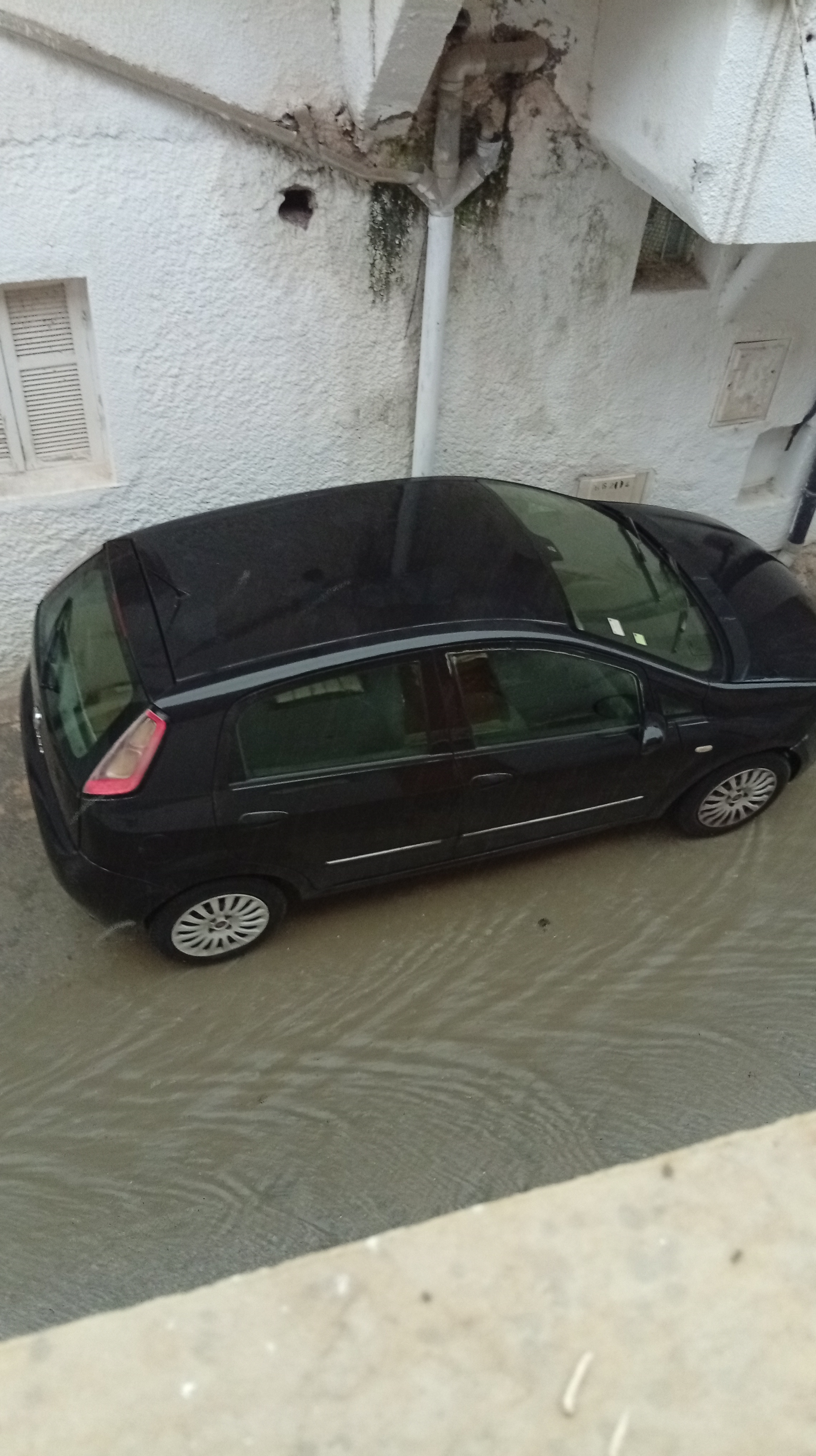 La Marsa&nbsp;Cite Erriadh&nbsp;Fiat&nbsp;Grande Punto&nbsp;Bonne occasion