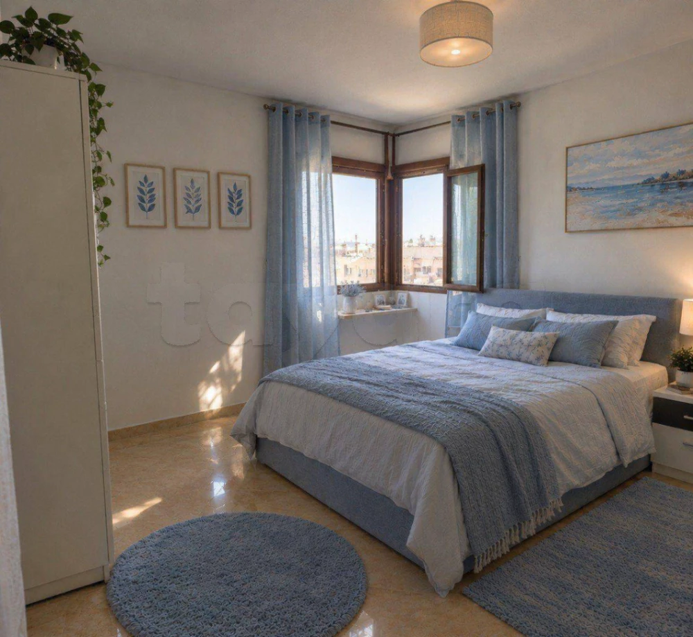 Vente&nbsp;Appart. 3 pi�ces - Tunisie