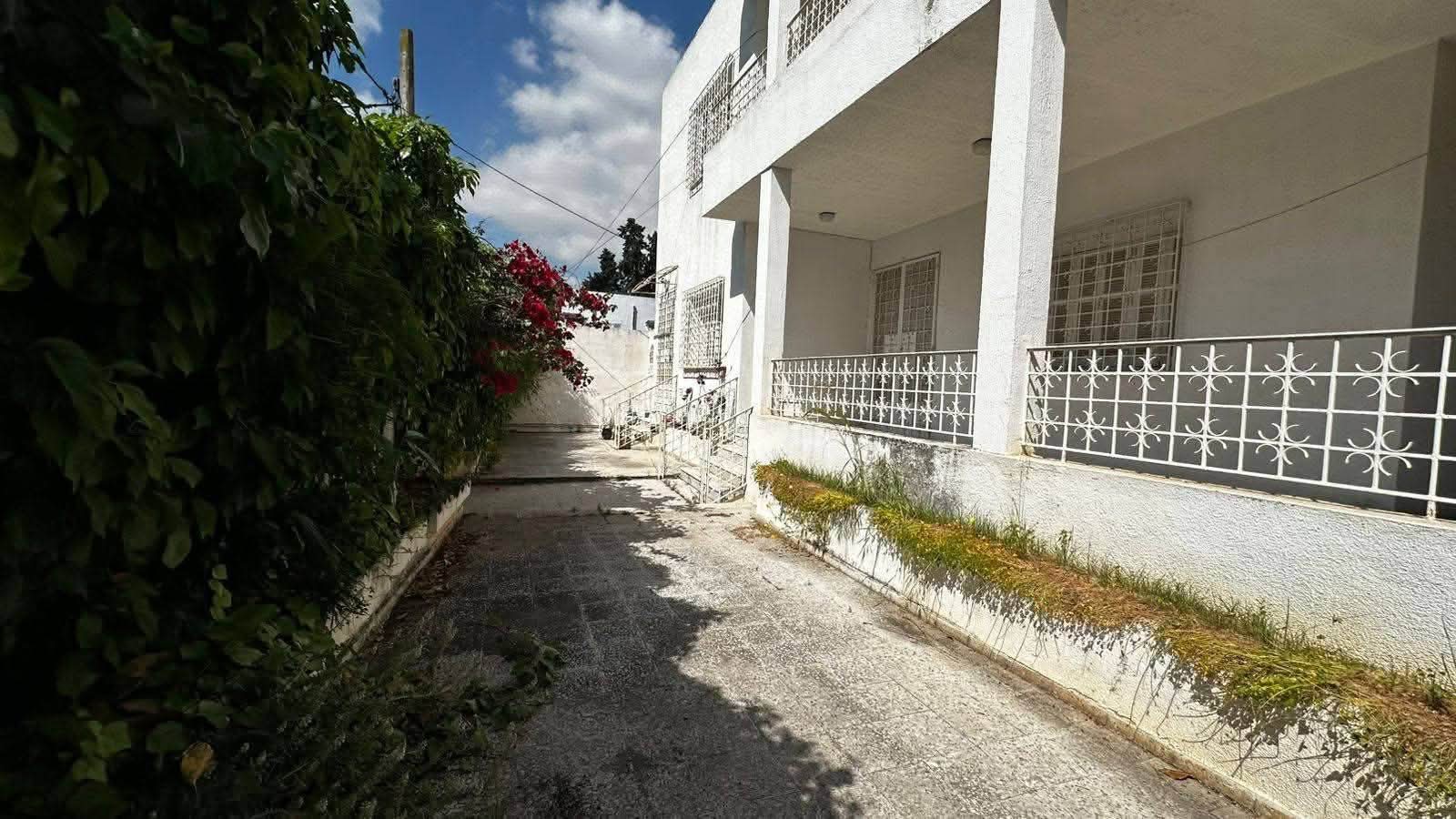 Vente&nbsp;Maisons - Tunisie
