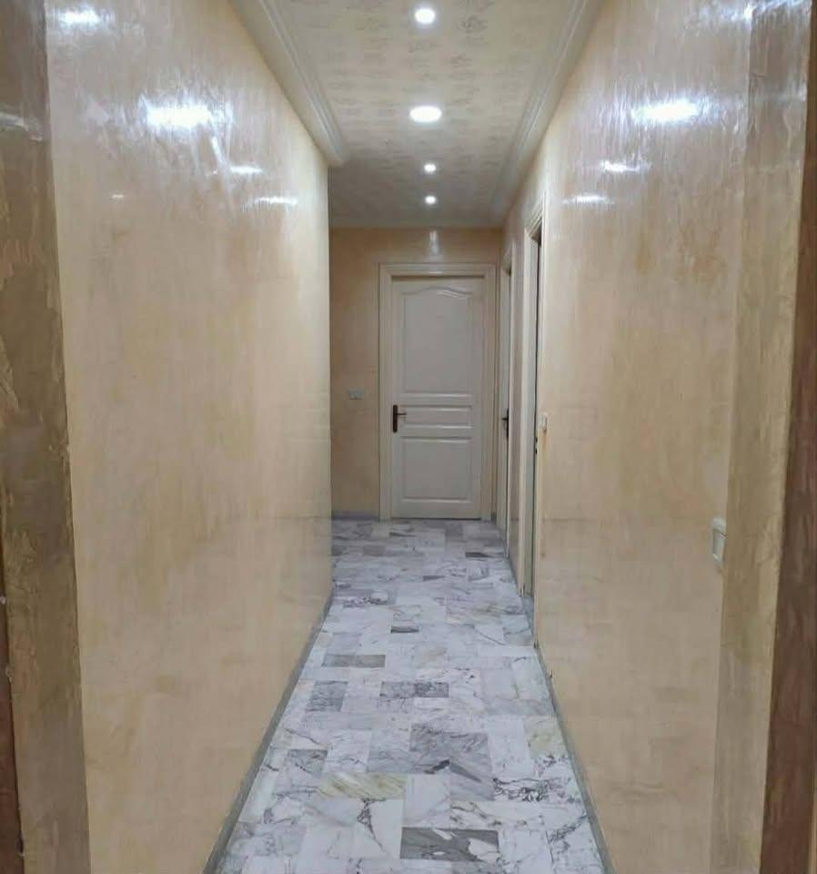 Vente&nbsp;Appart. 4 pi�ces - Tunisie