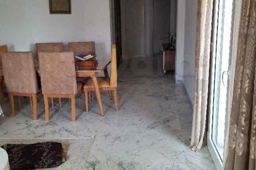 Ariana Ville&nbsp;Cite Ennasr 2&nbsp;Vente&nbsp;Appart. 3 pi�ces&nbsp;S2 380 md ennasr 2