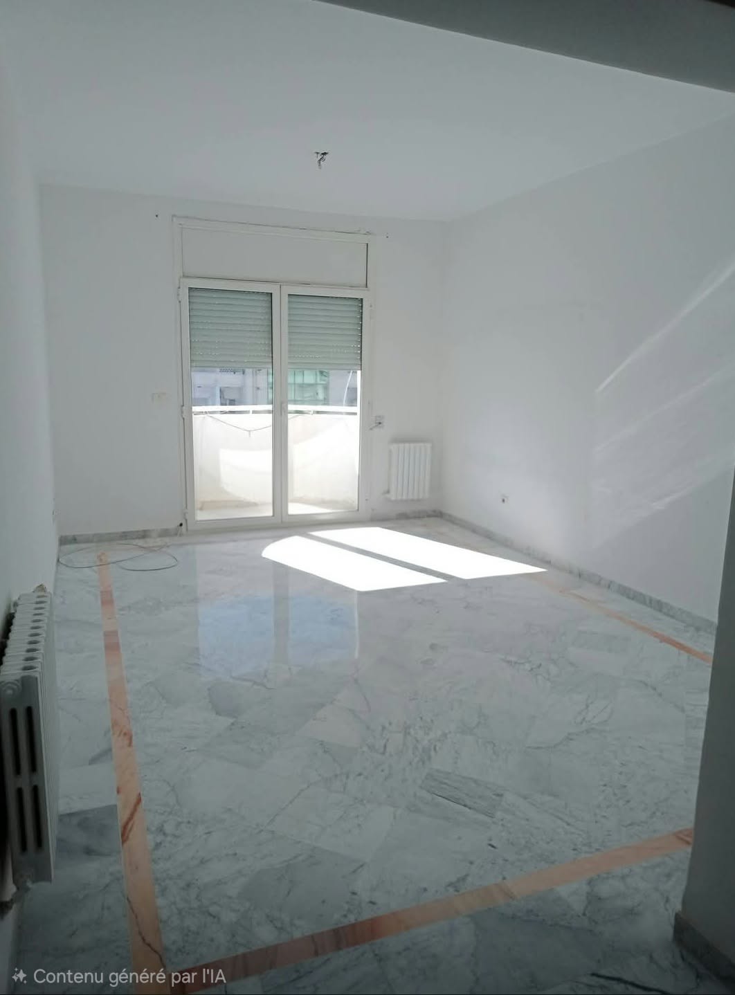 La Soukra&nbsp;La Soukra&nbsp;Location&nbsp;Appart. 4 pi�ces&nbsp;S3 a soukra c�t� monoprix et kiabi