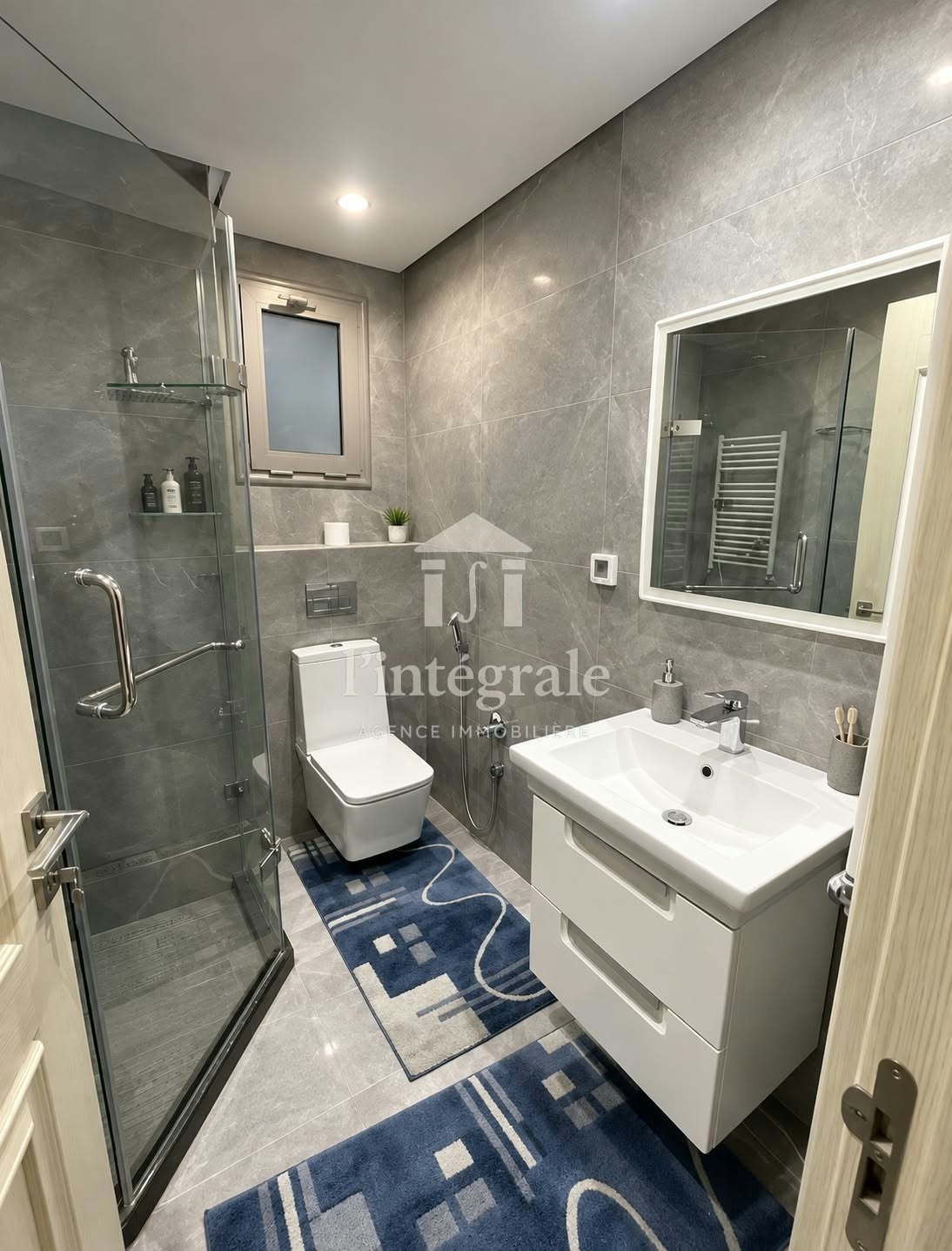 El Menzah&nbsp;El Menzah 9&nbsp;Location&nbsp;Appart. 3 pi�ces&nbsp;Appartement h�telier s2 meubl�