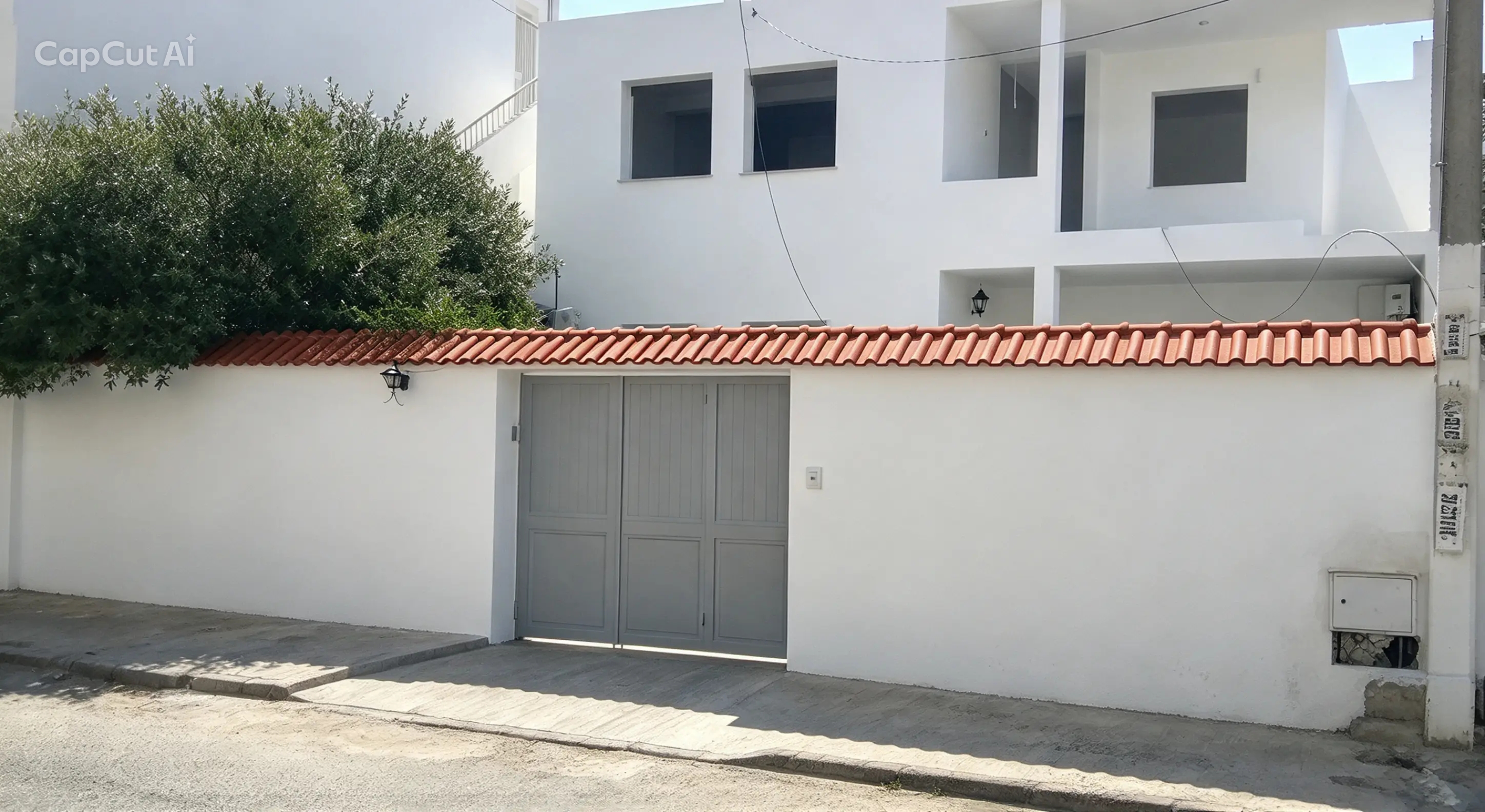 Vente&nbsp;Maisons - Tunisie