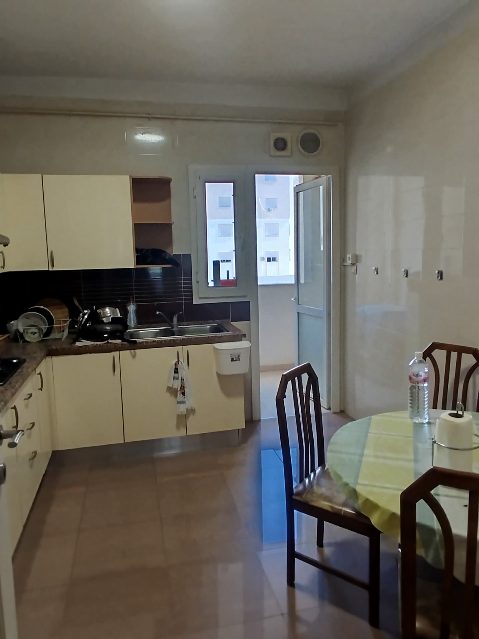 Vente&nbsp;Appart. 2 pi�ces - Tunisie