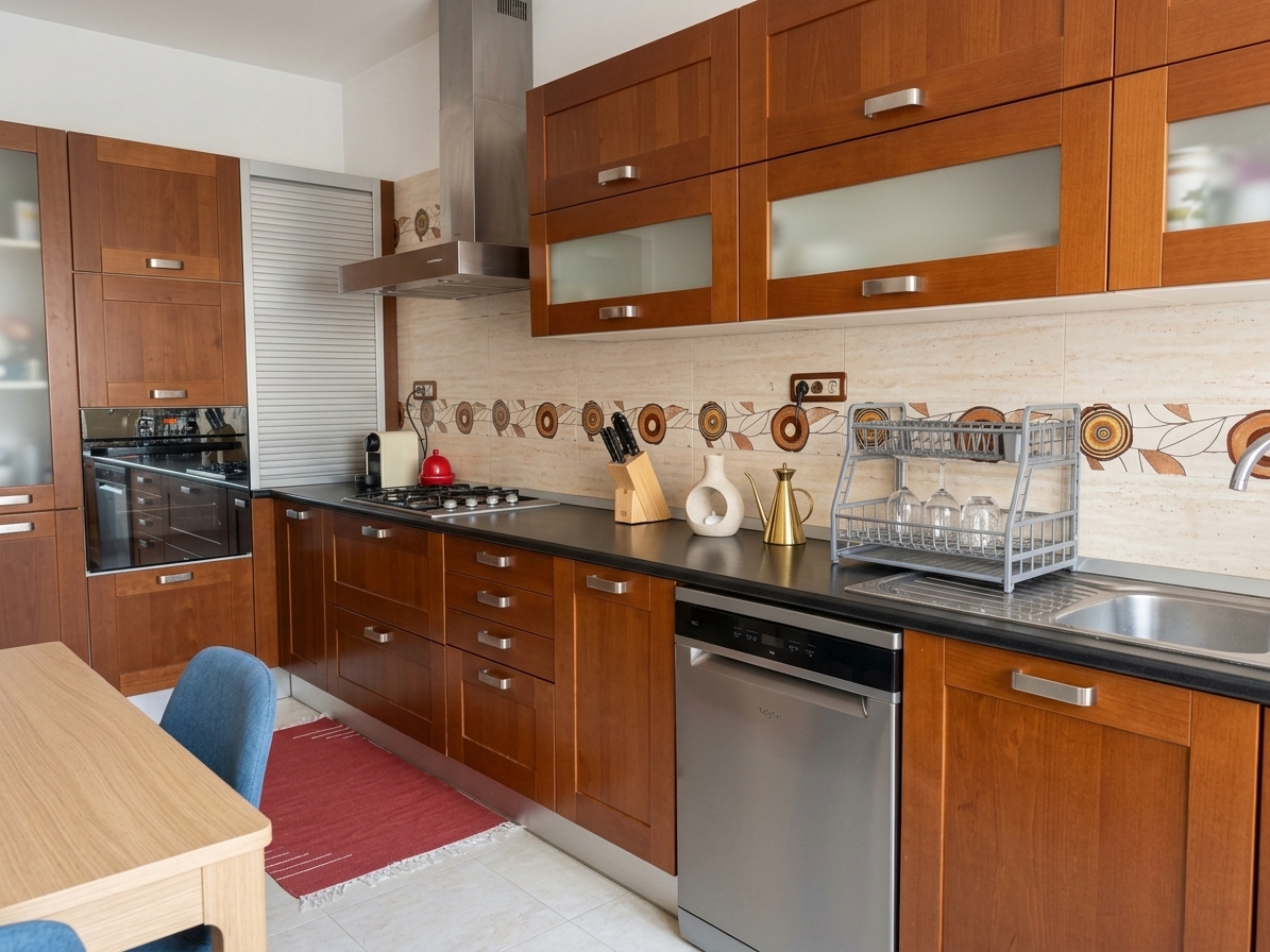 Vente&nbsp;Duplex - Tunisie