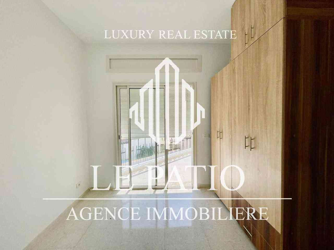 La Marsa&nbsp;Marsa Ennassim&nbsp;Location&nbsp;Maisons&nbsp;Une belle villa s3 a la marsa saada