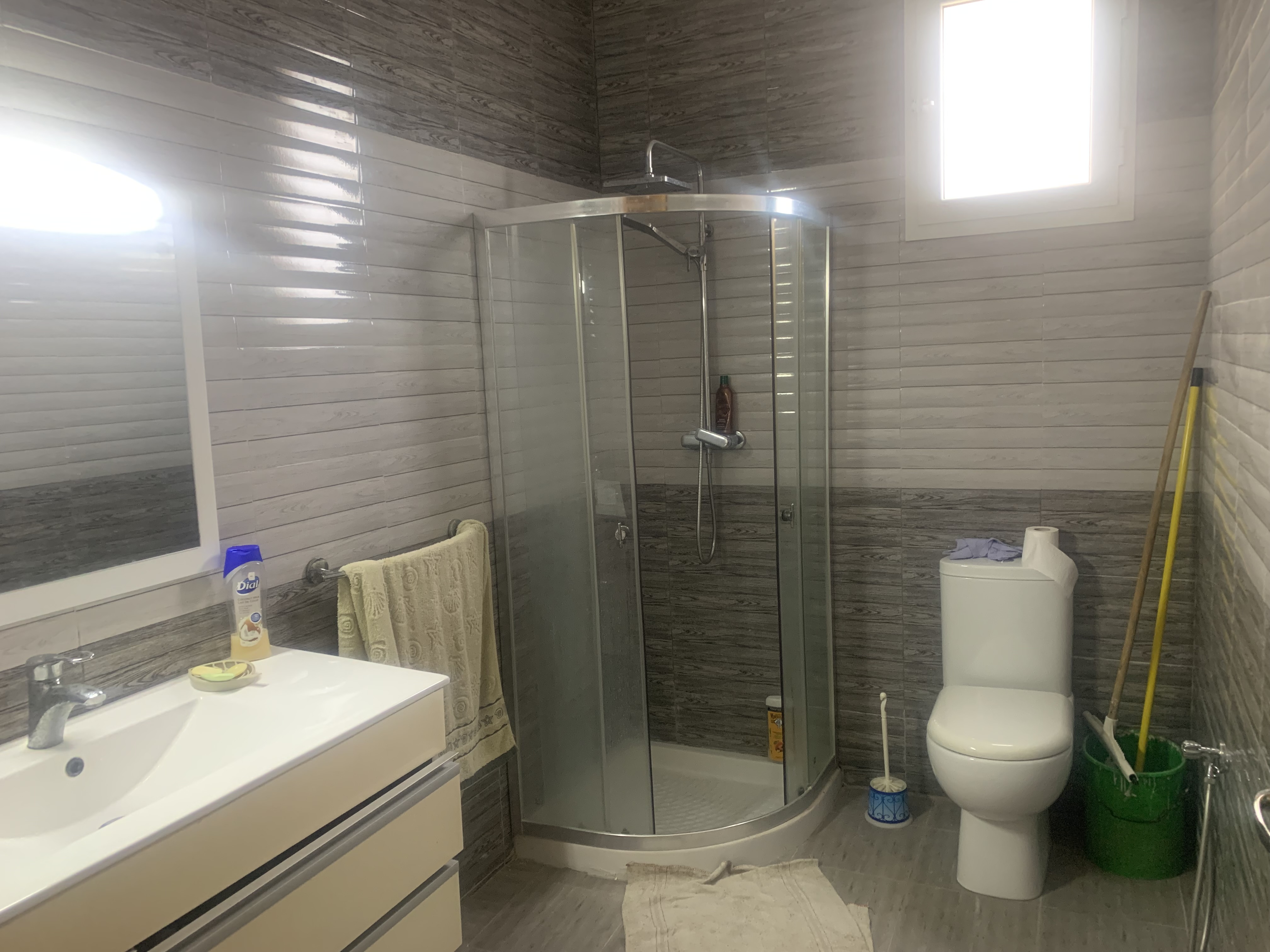 Raoued&nbsp;Raoued&nbsp;Vente&nbsp;Maisons&nbsp;Grande maison avec deux logements ind�pendants