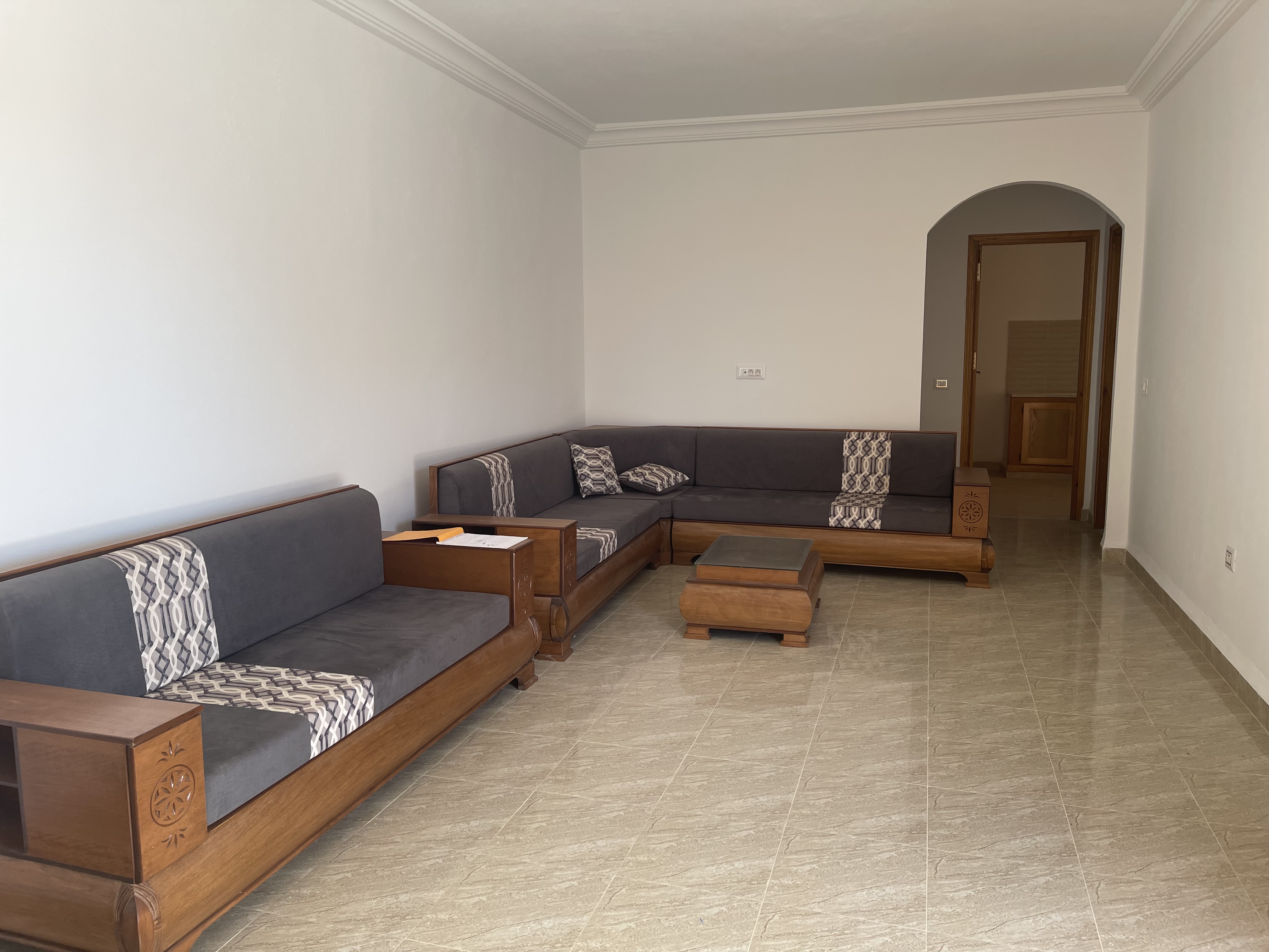 Vente&nbsp;Maisons - Tunisie