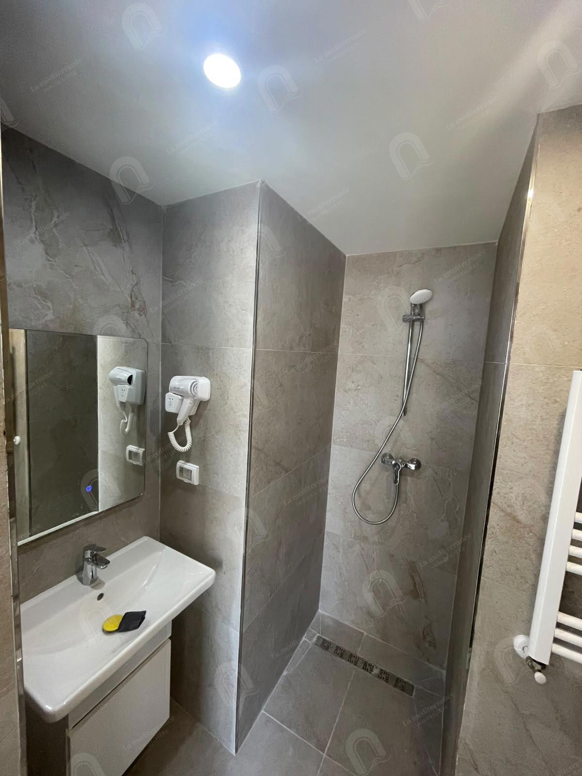 Mannouba&nbsp;La Mannouba&nbsp;Vente&nbsp;Appart. 4 pi�ces&nbsp;Un appartement s3 hst jamais habit�