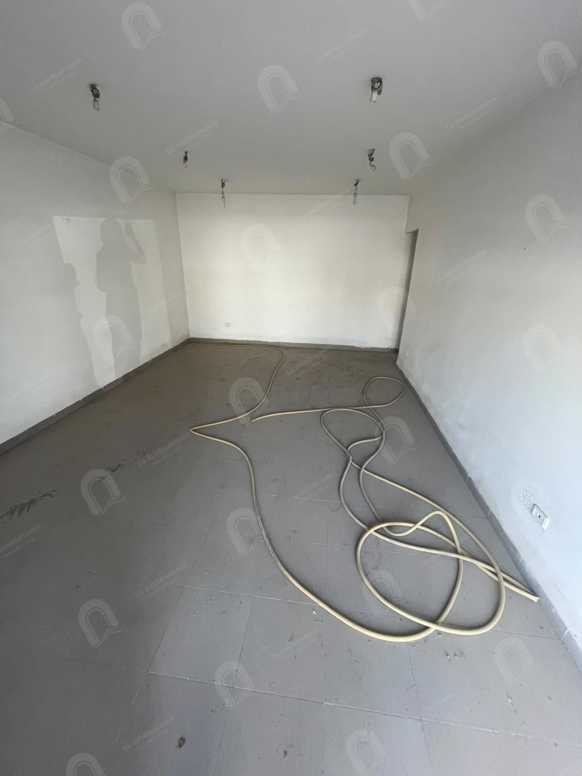 Vente&nbsp;Surfaces - Tunisie